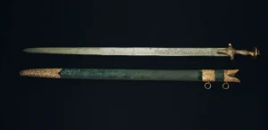 Read more about the article Tipu Sultan’s sword created a new auction record in the UK with GBP 14 million