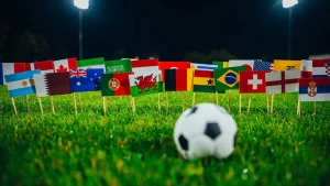 Read more about the article The Origin of the Word “Soccer”: Unravelling the Beautiful Game’s Linguistic Journey