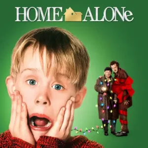 Read more about the article Home Alone: A Hilarious Holiday Adventure