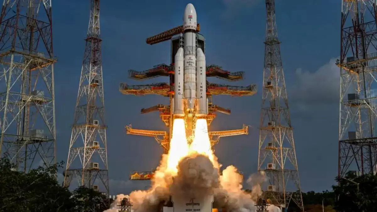 You are currently viewing Chandrayaan- 3, 2023