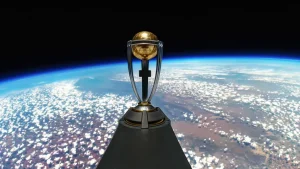 Read more about the article ICC Men’s World Cup Trophy 2023