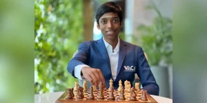Read more about the article Praggnanandha Rameshbabu: The Chess Prodigy who took the world by storm