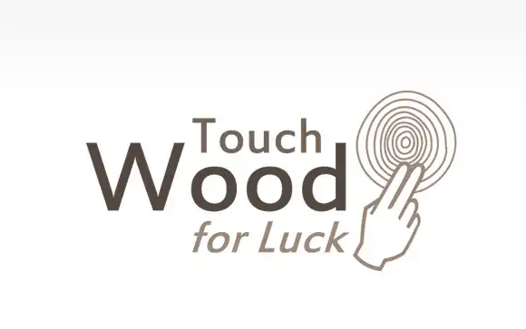 You are currently viewing The Mystery of “Touch Wood”: A Lucky Tradition