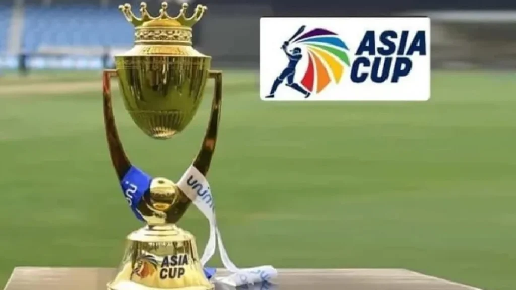 2023 Asia Cup