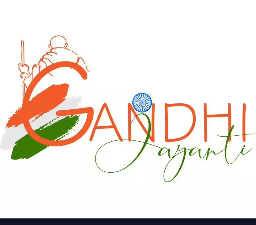 You are currently viewing Gandhi Jayanti : Celebrating the Mahatma’s Legacy