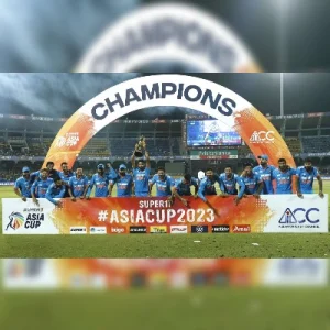 Read more about the article Asia Cup 2023