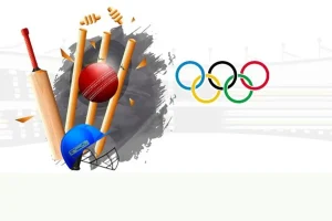 Read more about the article Cricket’s Big Comeback in Olympics