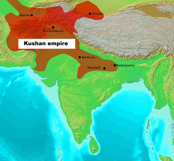 The Timeless Legacy of Emperor Kanishka - Kidz Herald