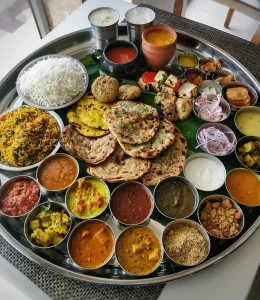 Read more about the article Indian Food