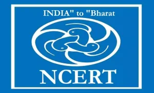 Read more about the article NCERT’s suggestion to replace ‘India’ with ‘Bharat’ in textbooks