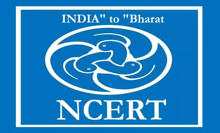 You are currently viewing NCERT’s suggestion to replace ‘India’ with ‘Bharat’ in textbooks