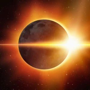 Solar and Lunar Eclipse in October 2023: A Celestial Show to Remember