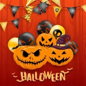 Read more about the article Halloween: A Spooky Celebration Explained for Kids