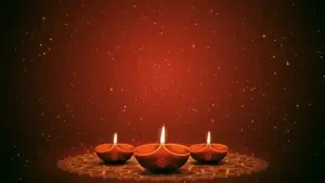 Read more about the article Let’s Celebrate Diwali: The Festival of Lights