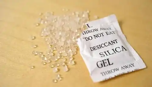 You are currently viewing The Amazing World of Silica Gel