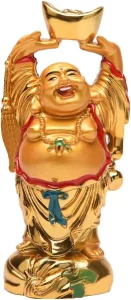 Read more about the article The Enchanting Tale of Laughing Buddha