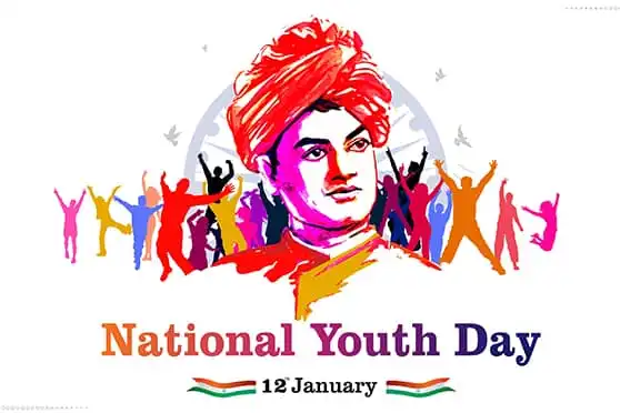 Swami Vivekananda Jayanti: Celebrating National Youth Day - Kidz Herald