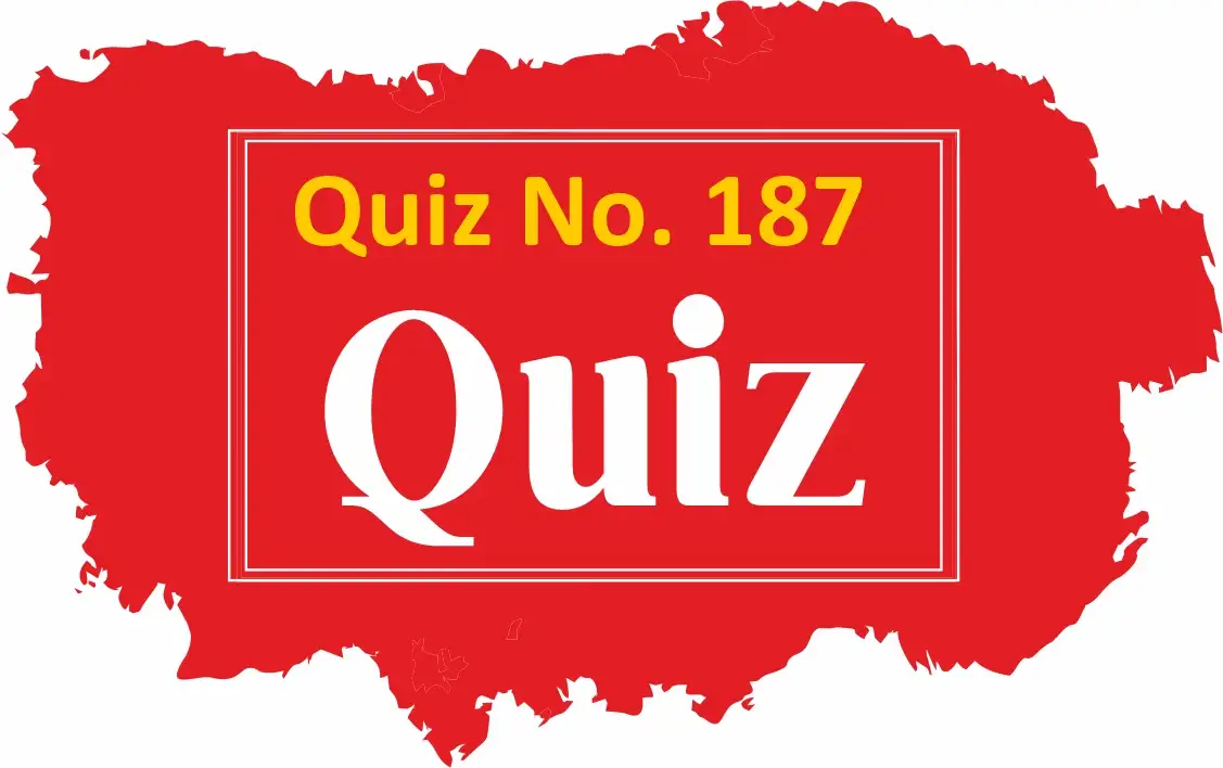 You are currently viewing QUIZ