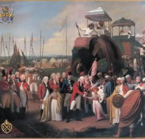 Read more about the article The Journey of the British East India Company: From Empire to Entrepreneurship
