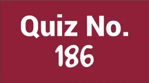 Read more about the article QUIZ