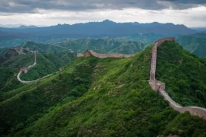 Read more about the article The Great Wall of China: Separating Fact from Fiction