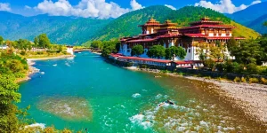 Read more about the article Living in Harmony: The Fascinating Tradition of Non-Violence in Bhutan