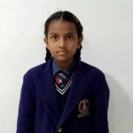 Anamika, Class-4