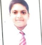 Mohd Maaz Khalid, Class-4B