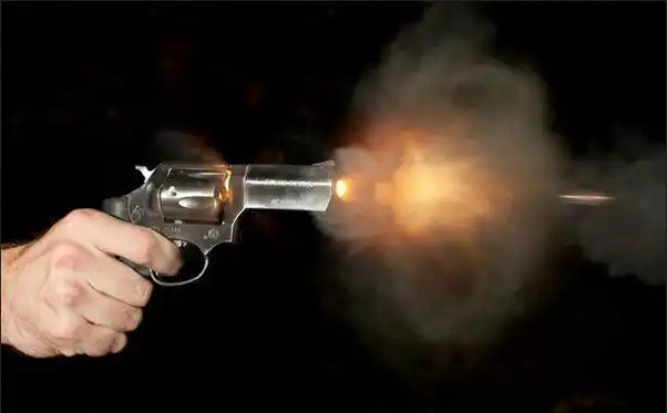 You are currently viewing The Science Behind the Bang: Why Bullets Make Noise