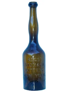 Read more about the article The Mystery of the Long Neck Bottle: A Curious Tale
