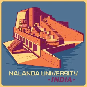 Read more about the article Unlocking the Mysteries of Nalanda University