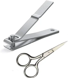 Read more about the article Why Cutting Nails and Hair is Painless?