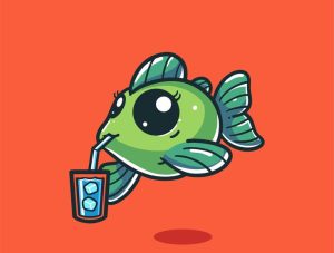 Read more about the article Do Fish Get Thirsty? Understanding the Aquatic World