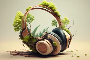 Read more about the article The Harmonious Connection: How Plants Respond to Music