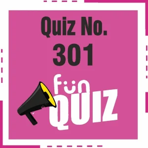 Read more about the article FUN – QUIZ