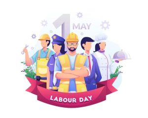 Read more about the article International Workers’ Day: Celebrating the Workers of the World
