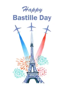 Read more about the article Bastille Day: Celebrating French Independence
