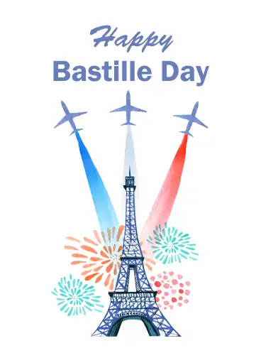 You are currently viewing Bastille Day: Celebrating French Independence