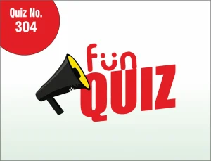 Read more about the article FUN – QUIZ
