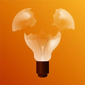 Read more about the article Why Does an Electric Bulb Make a Bang When It Is Broken?