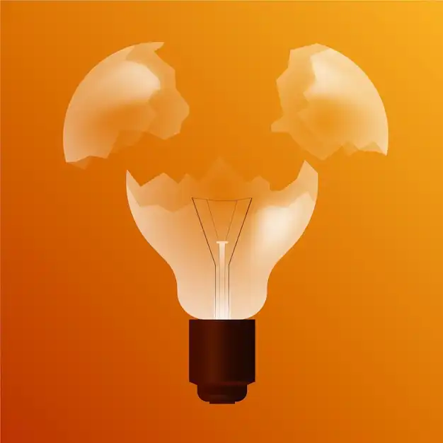 You are currently viewing Why Does an Electric Bulb Make a Bang When It Is Broken?