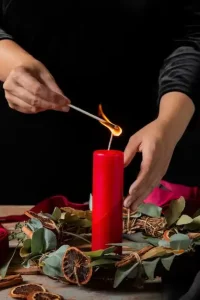 Read more about the article The Magic of Trick Candles: How Do They Work?