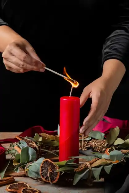 You are currently viewing The Magic of Trick Candles: How Do They Work?