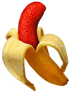 Read more about the article Why a Strawberry Is Not a Berry (But a Banana Is!)