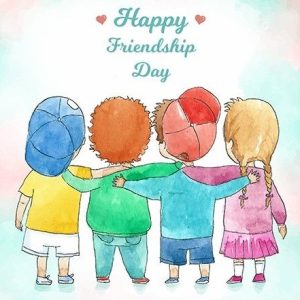 Read more about the article Friendship Day 2024: Celebrating Bonds That Last a Lifetime