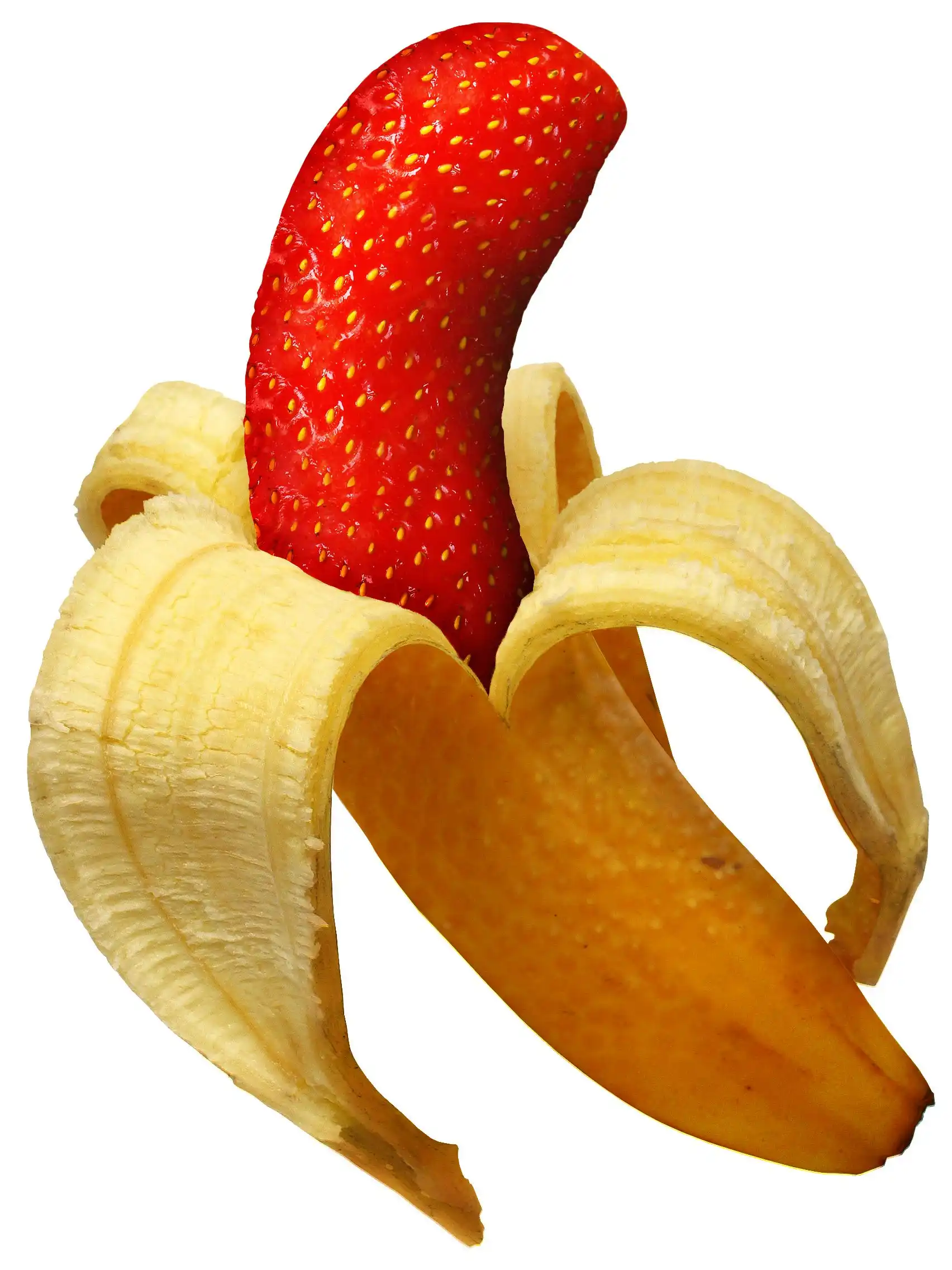 You are currently viewing Why a Strawberry Is Not a Berry (But a Banana Is!)