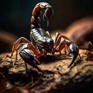 Read more about the article Scorpions: The Masters of Survival