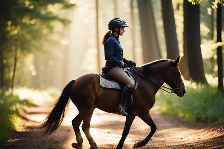 You are currently viewing Equestrian Sport: A Journey with Horses