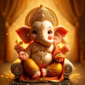 Read more about the article Ganesh Chaturthi: The Festival of Joy and New Beginnings