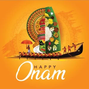 Read more about the article The Joyous Festival of Onam: A Celebration of Harvest and Unity